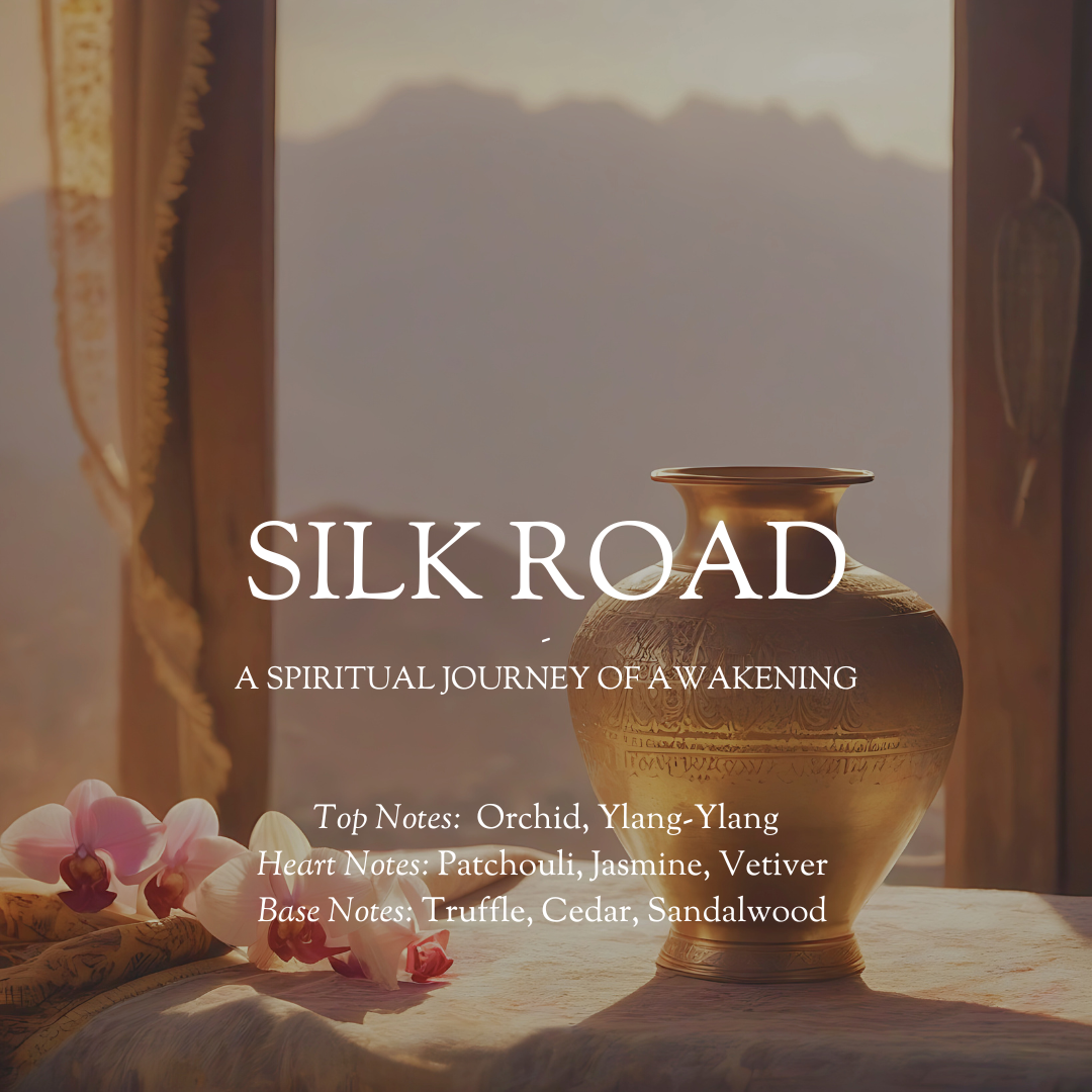 Silk Road